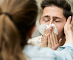 Καταπολέμηση της γρίπης και του κρυολογήματος