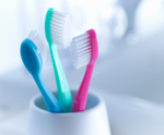 Οδοντόβουρτσες για κανονικά και ευαίσθητα ούλα