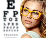 Προϊόντα για υγιή μάτια