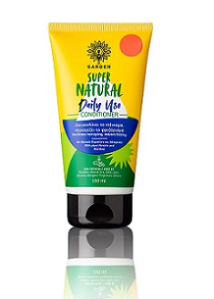 SUPERNATURAL DAILY USE CONDITIONER 150ml