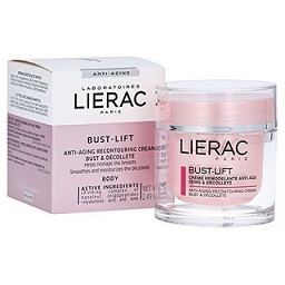 BUST-LIFT ANTI-AGING RECONTOURING CREAM BUST&DECOLLETE 75ml
