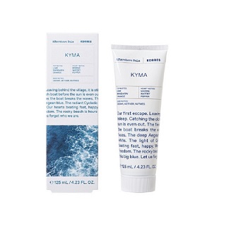 KYMA AFTERSHAVE BALM 125ml