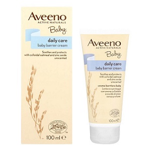 DAILY CARE BABY BARRIER CREAM 100ml