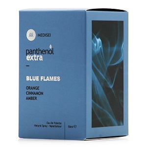 BLUE FLAMES 50ml