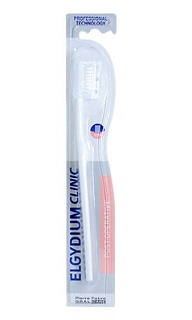 CLINIC POST-OPERATIVE TOOTHBRUSH