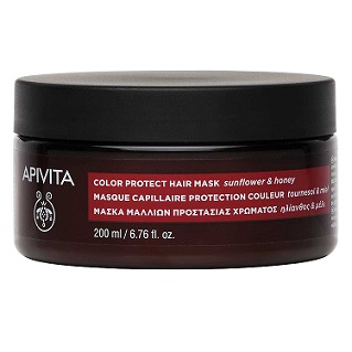 COLOR PROTECT HAIR MASK 200ml