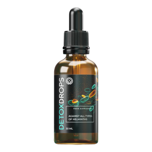 DetoxDrops