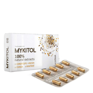 Mykitol WHITE