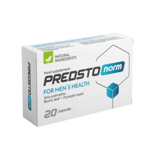 Predstonorm