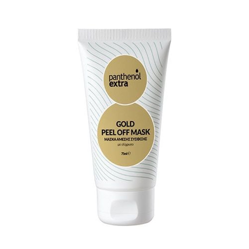 GOLD PEEL OFF MASK 75ml