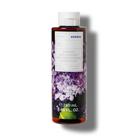 Korres Αφρόλουτρο Πασχαλιά 250ml